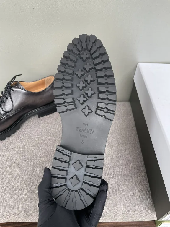 Berluti Shoe 